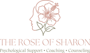 The Rose of Sharon