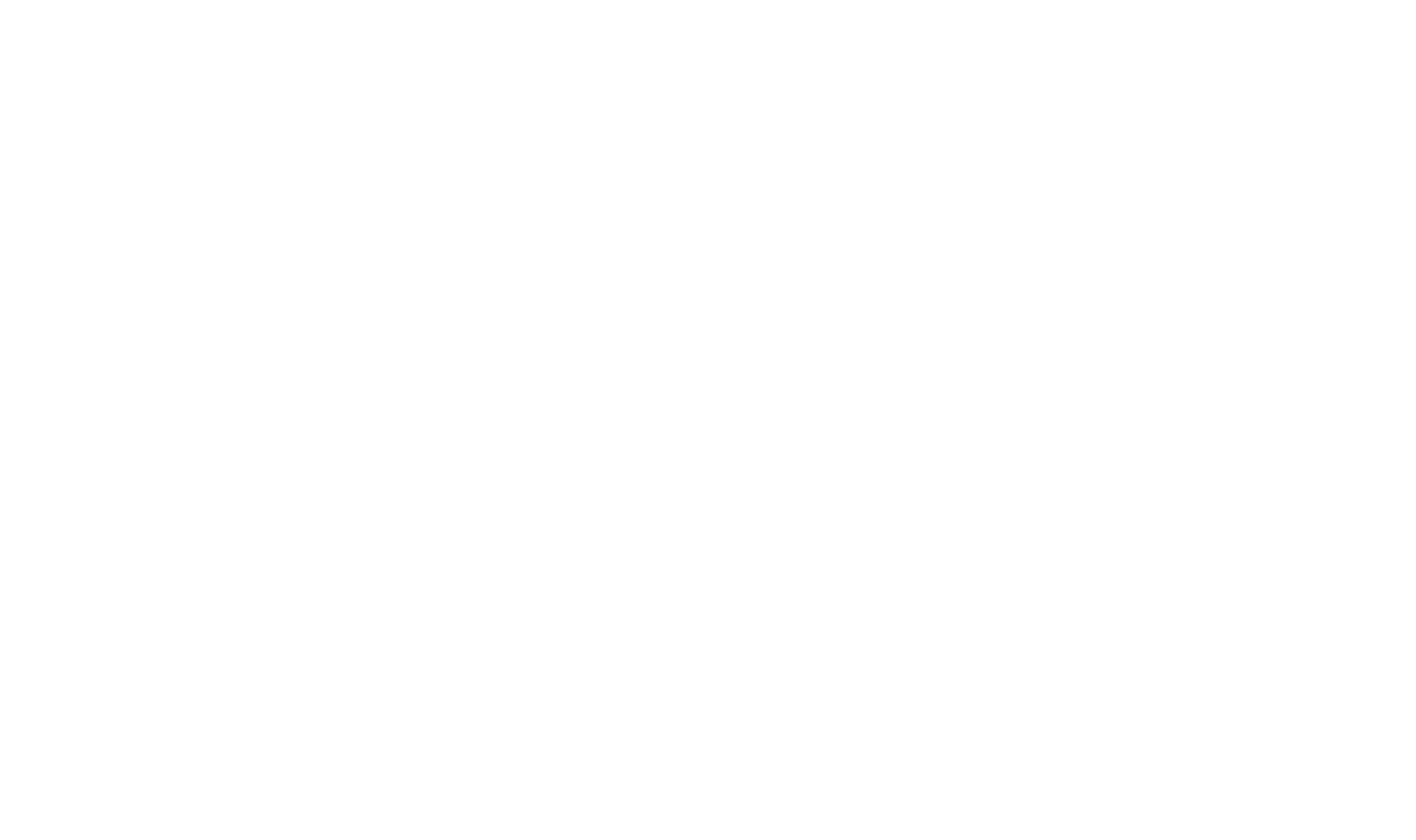 The Rose of Sharon